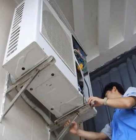 沿滩24小时空调维修热线